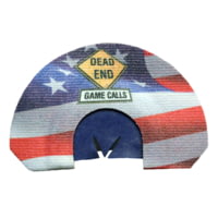 Dead End Game Calls Roadkill Split V