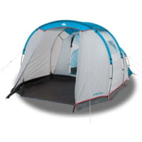Decathlon Arpenaz Waterproof Family Camping Tent