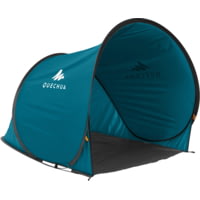 Decathlon Quechua 2 Second Pop Up Sun Shelter Tent