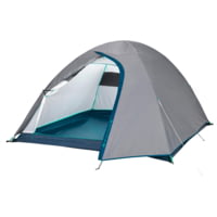 Decathlon Quechua MH100 Waterproof Camping Tent For 3 Person