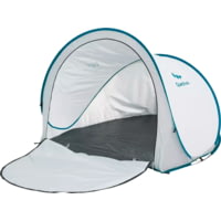 Decathlon Quechua Pop-up Camping Beach Shelter Cool &amp; Blackout