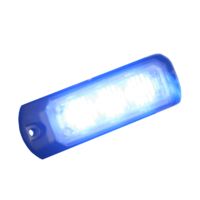 Decatur Electronics 3 LED Surface Mount Flasher