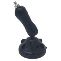 Decatur Electronics Suction Cup Window Antenna Mount
