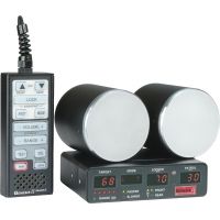 Decatur Genesis II Select Dual K Directional with 5yr Warranty