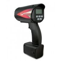 Decatur Doppler Hand Held Traffic Radar Speed Gun