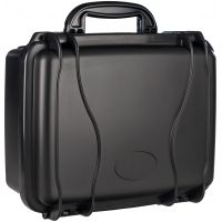 Decatur Hard Case for Genesis Handheld Directional Police Radar