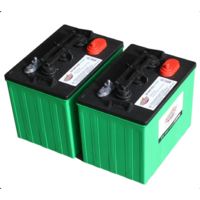 Decatur OS300M Extra Battery Kit