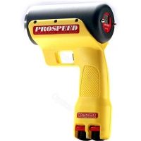 Decatur Prospeed Professional Cordless Racing Radar Gun CR-1K in MPH