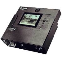 Decatur Shadow 800 In-Car Vehicle Digital Video System P800-2000