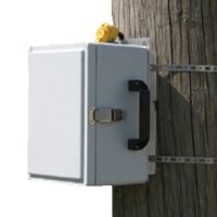 Decatur SpeedSpy Covert Speed Radar and Traffic Data Collection System, MPH or KPH