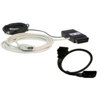 Decatur VIP / CAN with overlay cable