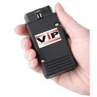 Decatur VIP Module
