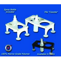 Deep Blue Drink Holders