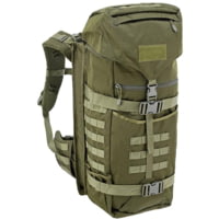 Defcon 5 Backpack w/ Integrated Gun Holster