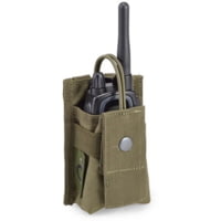 Defcon 5 Outac Small Radio Pouch
