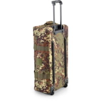 Defcon 5 Trolley Travel Bag, 70 Liters