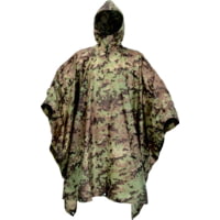 Defcon 5 Water Poncho