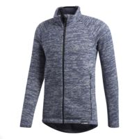 Adidas Terrex Knit Fleece Jacket - Men's