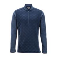 ExOfficio Harwood 1/4 Zip Long Sleeve - Men's