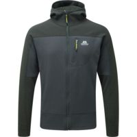 Mountain Equipment Croz Hooded Jacket - Men's