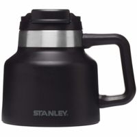 Stanley Tools Classic Vacuum Growler - 64oz - 1.9L -