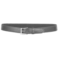 DeSantis 1 1/2in. Plain Lined Leather Belt