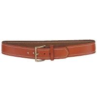 DeSantis Style B11 1 1/4in. Plain Lined Leather Belt