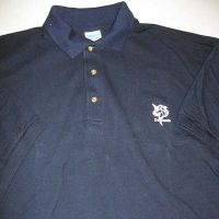 DeSantis - Navy Blue - Polo Shirt T63TZ04Z0