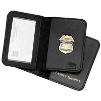 DeSantis Side Open Courtesy Wallet A63BJG9Z0