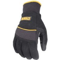 DEWALT DPG270 Fleece Lined Cold Weather Performance Glove