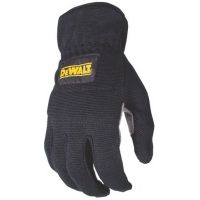 Dewalt DPG218 RapidFit Slip On Glove - Large DPG218L