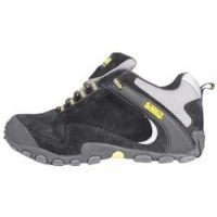 DeWALT Work Boots Stabilizer Black Soft Toe D43001