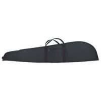 DKG Trading-Inc Scoped Rifle Case 48" Black/Black Trim