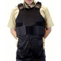 Diamondback Tactical Synergy Replacement Tactical Vest Carrier SYN-C-01