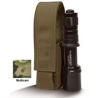 Diamondback Tactical Universal Flashlight Pouch