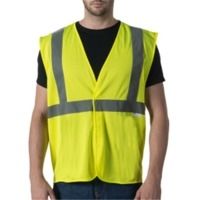 Dickies Ansi Ii Mesh Safety Vest