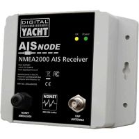Digital Yacht AIS Rcvr., AISnode, NMEA 2000
