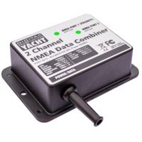 Digital Yacht MUX100 Dual Channel NMEA Multiplexer