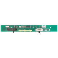 DINOSAUR ELECTRONICS, INC. Electronics Eyebrow Board For Servel Refrigerators - Servel 2-Way