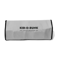 Disc-O-Bed Kid-O-Bunk Angled Footlocker