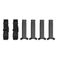 Disc-O-Bed Stack Adapter Kit