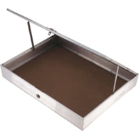 Displays Aluminum Display Case