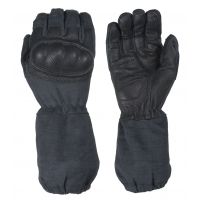 Damascus Protective Gear Damascus - Specops Tactical Gloves, Hard Knucles