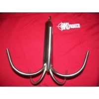 DNZ Products Reef Reaper Anchor - DNZ Boating Accessory