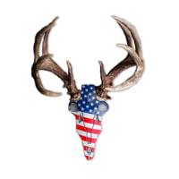Do All Outdoors American Iron Buck