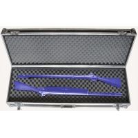 Do-All Outdoors Black Powder Gun Case 