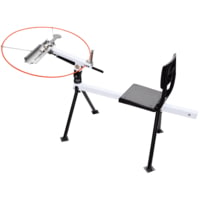 Do All Outdoors Backyard Seat Trap Launcher