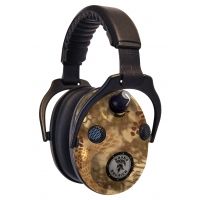 Do All Outdoors Sound Soldier Digitial Quad Kryptek Ear Plugs