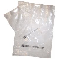 Do-All Outdoors Hidden Scent Clothing Storage Bag Two Pack