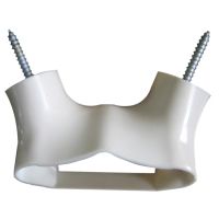 Do-All Outdoors Iron Bull Shed Adapter 